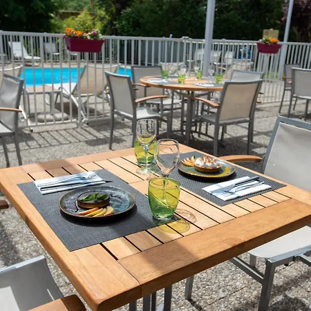 Mercure Aix En Provence Beaumanoir-3