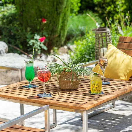 Mercure Aix En Provence Beaumanoir-2